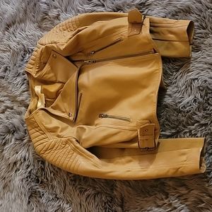 Treasure & Bond Motto Jacket